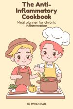 The Anti-Inflammatory Cookbook