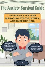 The Anxiety Survival Guide