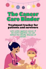 The Cancer Care Binder