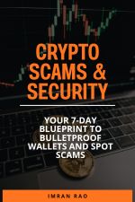 Crypto Scams & Security