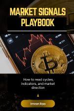 Market Signals Playbook