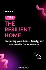 The Resilient Home