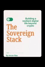 The Sovereign Stack