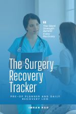 The Surgery Recovery Tracker
